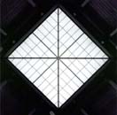 Skylight, Christ Church, Exeter, NH