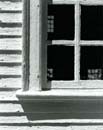 Window Detail, Sandown Meetinghouse, Sandown, NH