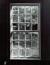Window, Trinity Chapel, Holderness, NH
