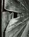 Wood Detail, Stone Farm, Exeter NH
