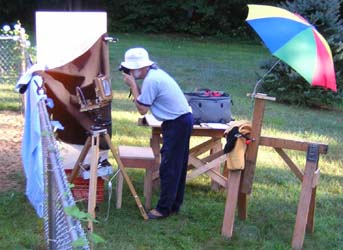 the making of Morning Glory
