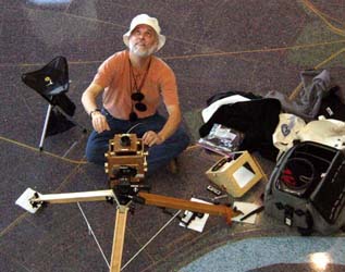 The making of Skylight #2