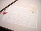 The plans